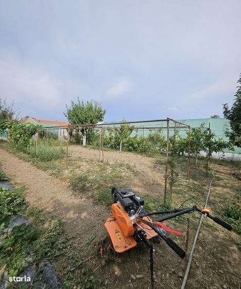 Casă cu 4 camere semidecomandat în Fughiu