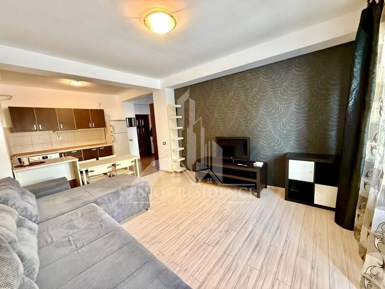 VEZI VIDEO! Apartament 2 Camere Mobilat/Utilat MODERN | Militari - 4