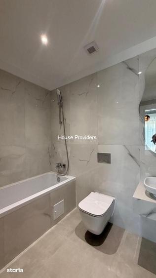 Apartament cu 3 camere decomandat în Central — fotografia 1