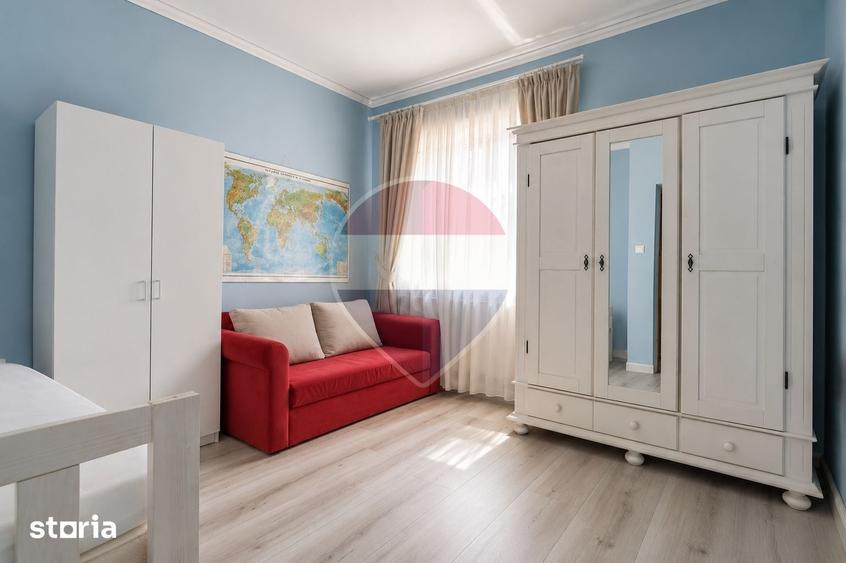 0% Comision 0% TVA - CASA 4 CAMERE - 143mpU + 326 mpT - BUCIUM - 11