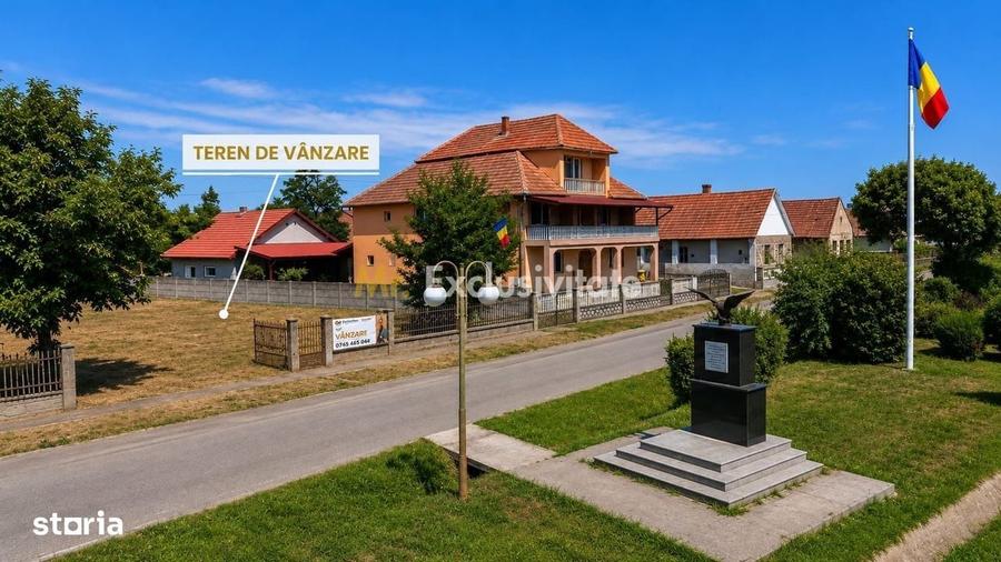 Spațiu comercial, în Doba
