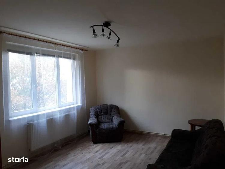 Apartament cu 2 camere în Hărman