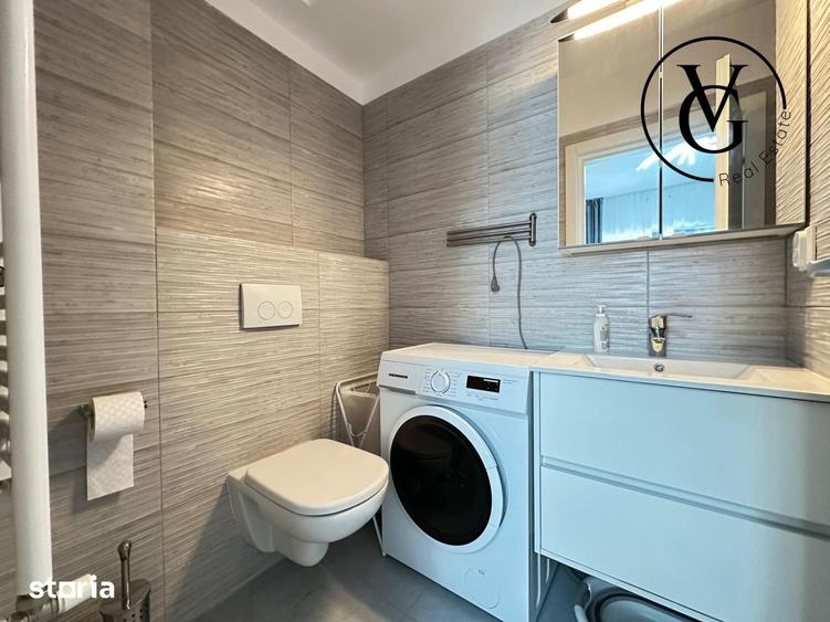 Apartament cu 2 camere în Nord