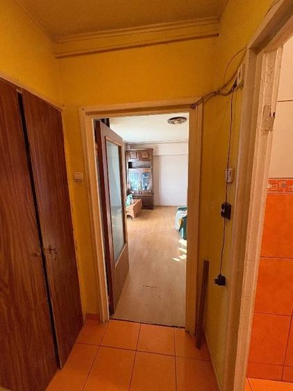 Garsonieră în Vitan