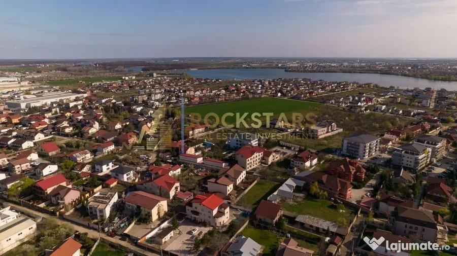 Teren intravilan | 942 mp | Pantelimon - 3