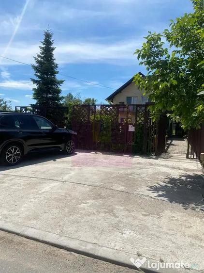 Casă cu 4 camere cu Teren 301 Mp în Mogoșoaia