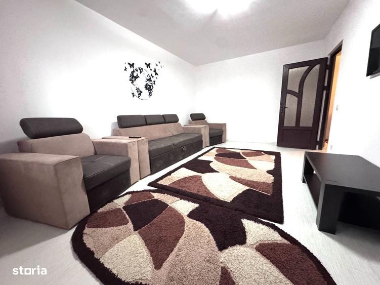 Apartament cu 3 camere în Nord