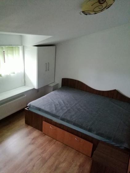 Apartament cu 2 camere, mobilat în Simion Bărnuțiu