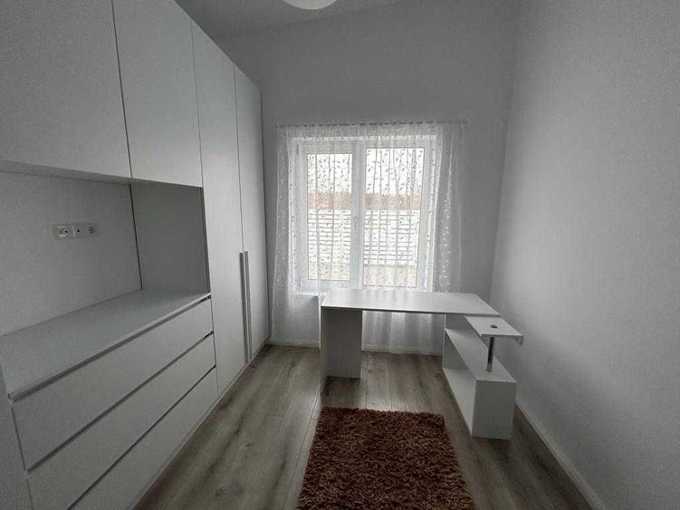 Casă cu 4 camere cu Teren 360 Mp în Găgeni