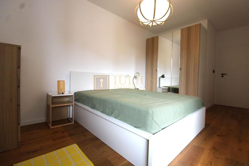 2 camere la prima închiriere | zona Centrală – Nord One / Cartierul Vienez - 10