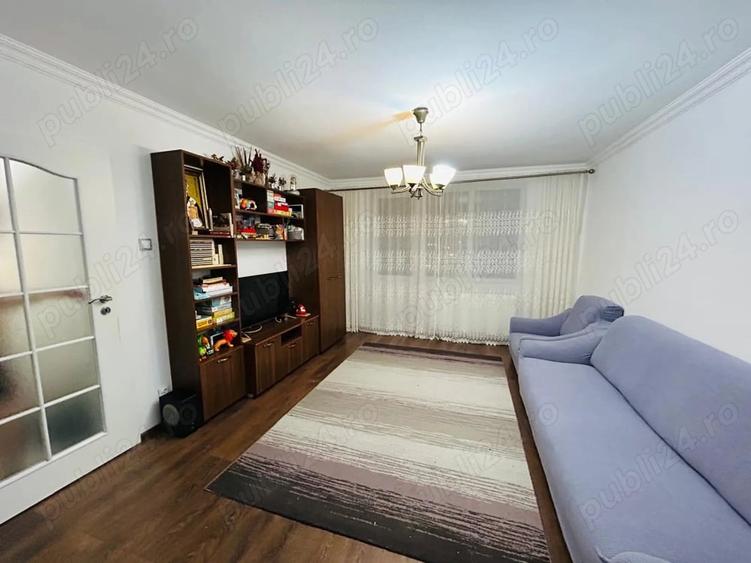 Apartament cu 2 camere decomandat în Unirii Sud