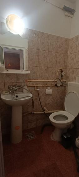 Garsonieră nedecomandată în Drumul Taberei