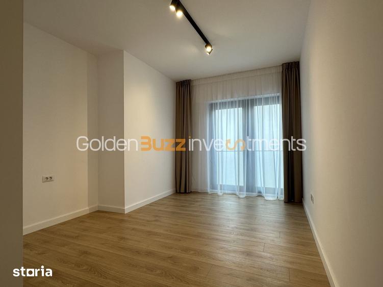 Apartament cu 3 camere în Gara de Nord