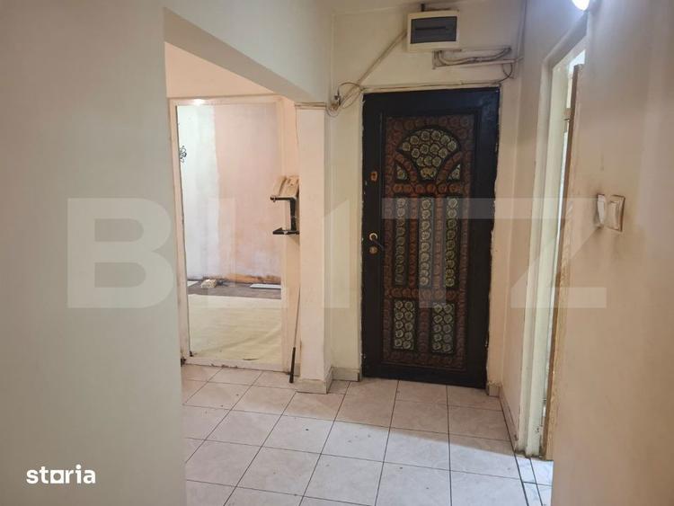 Apartament cu 4 camere în Central
