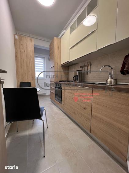 Apartament cu o camera de inchiriat | La prima inchiriere | Loc de par - 9