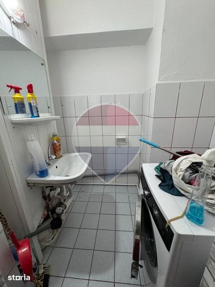 Apartament cu 3 camere în Sud