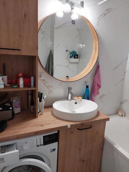 Apartament cu 2 camere decomandat în Pantelimon