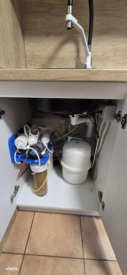 Apartament cu 3 camere decomandat în Obcini