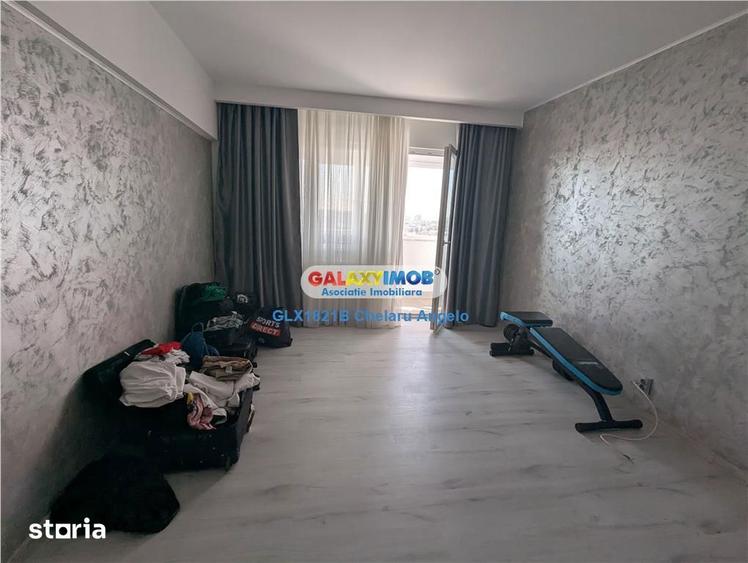 Apartament cu 3 camere decomandat în Rahova — fotografia 3