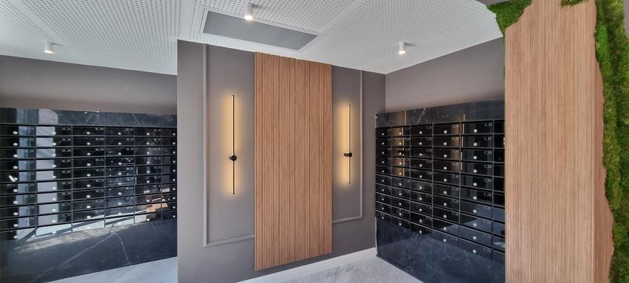 Apartament luminos cu terasă proprie - 4