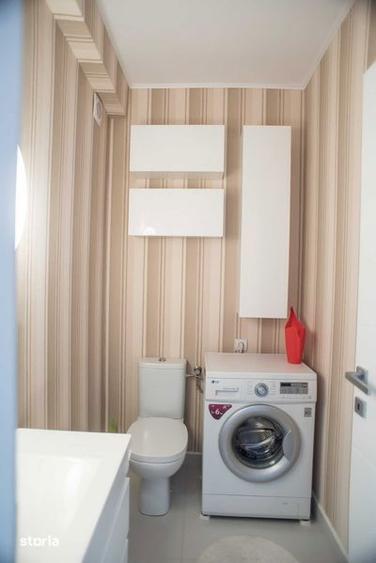 Duplex de vanzare sau inchiriere str. Somesului - 4