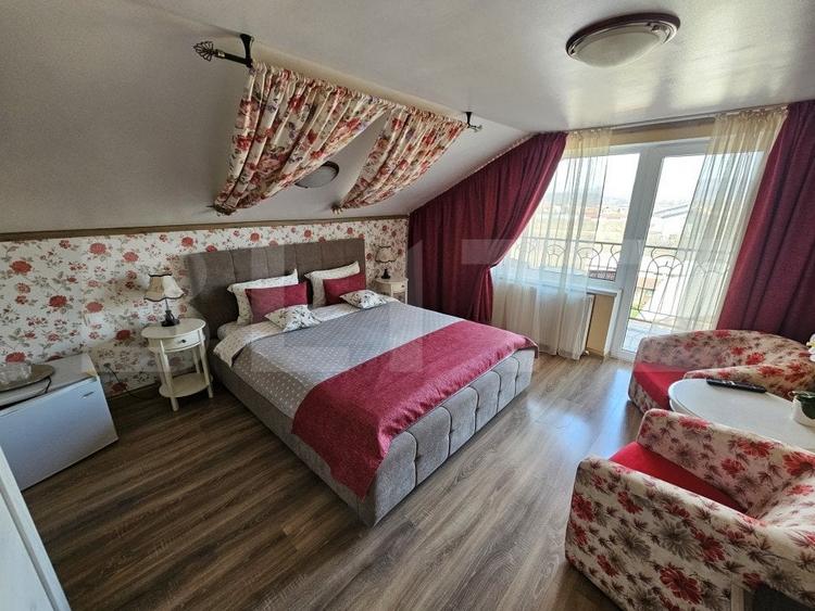 Hotel/Pensiune, de 770 mp, în Horea