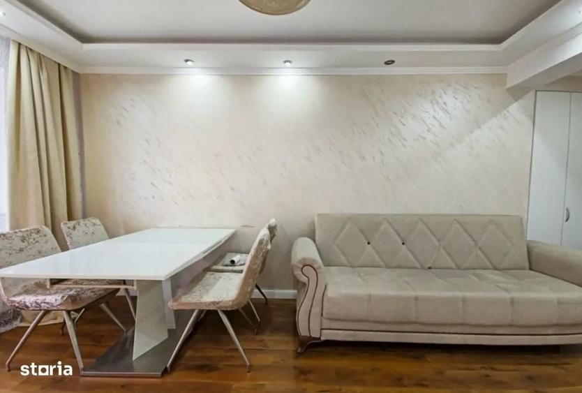 Apartament 2 Camere decomandat | Valea Garbaului - Vivo - 1