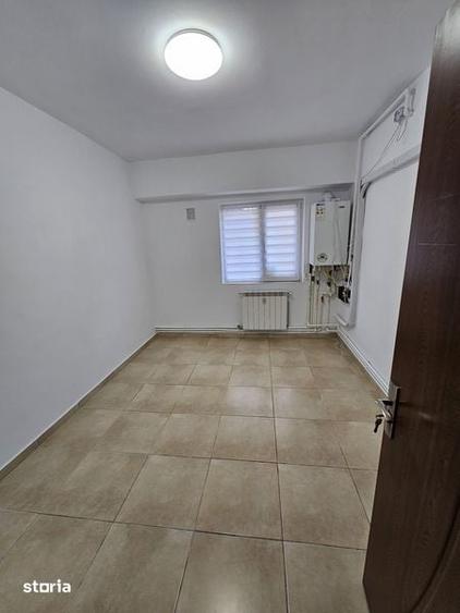 Apartament cu 2 camere în Tomis III