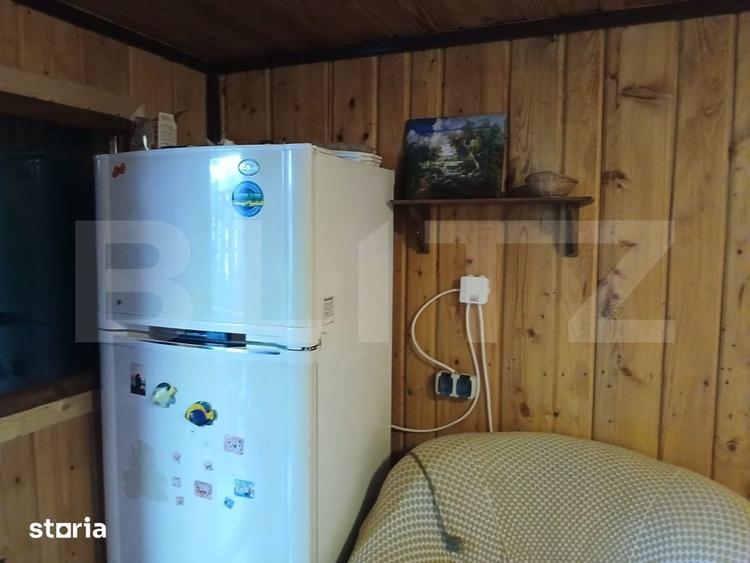 Casă cu 6 camere cu Teren 1100 Mp în Stulpicani