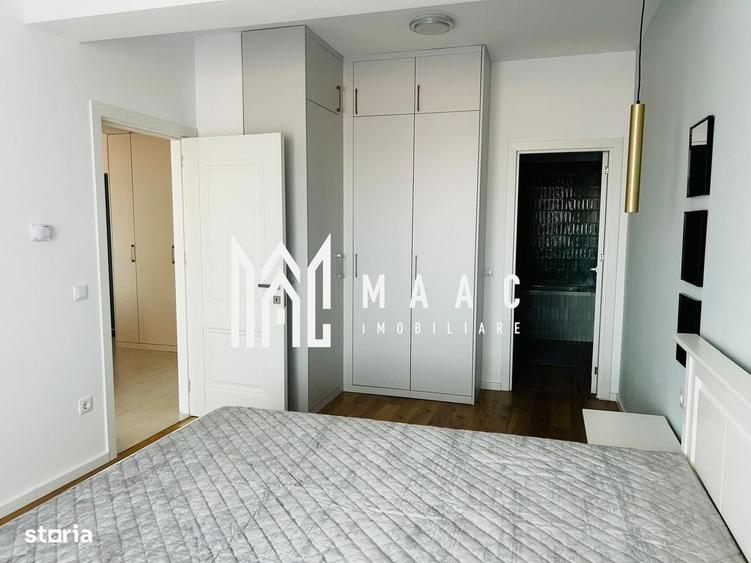 Apartament cu 3 camere decomandat în Lazaret
