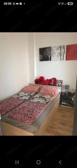 Garsonieră decomandată în UTA