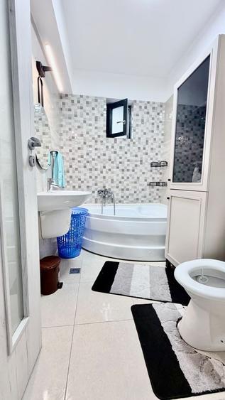 Apartament cu 2 camere decomandat în Exterior Sud