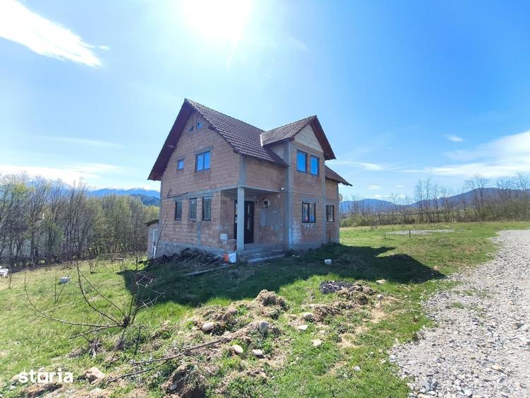 Casa de vanzare in Talmaciu - 6