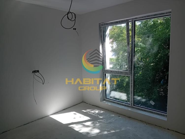 Piata Alba Iulia 2 camere STUDIO 64 mp  bloc tip BOUTIQUE - 23