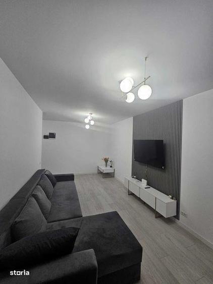 Apartament cu 2 camere în Blejoi