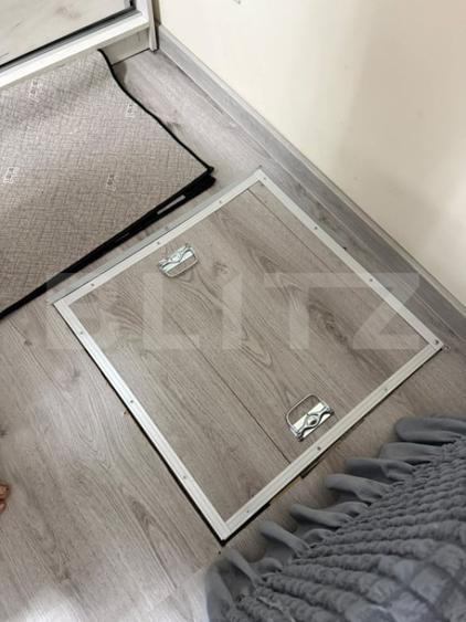 Apartament cu 2 camere decomandat în Micro 13