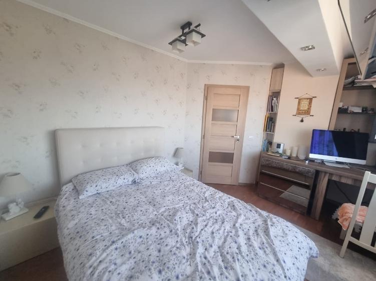 Apartament cu 2 camere decomandat, mobilat în Energia