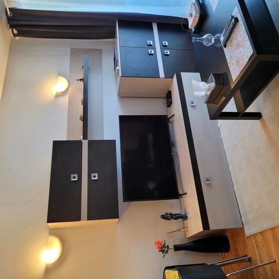 Apartament cu 2 camere semidecomandat în Colentina
