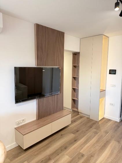 Apartament 2 camere nou, prima inchiriere - central, Universitate - 6