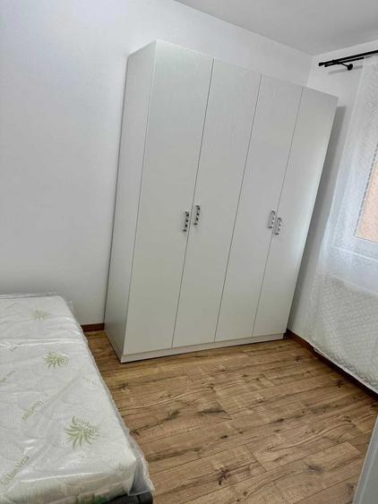 Apartament cu 2 camere semidecomandat în Cedonia