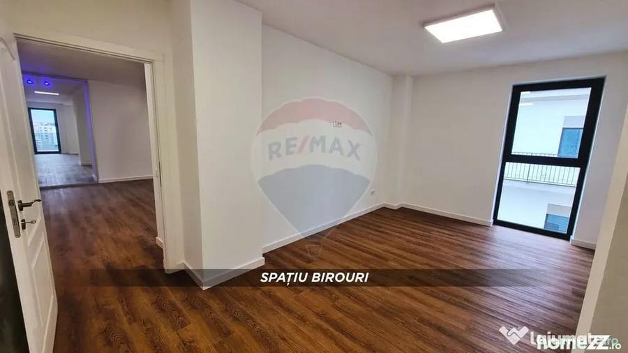 Spațiu comercial, de 170 mp, în Central