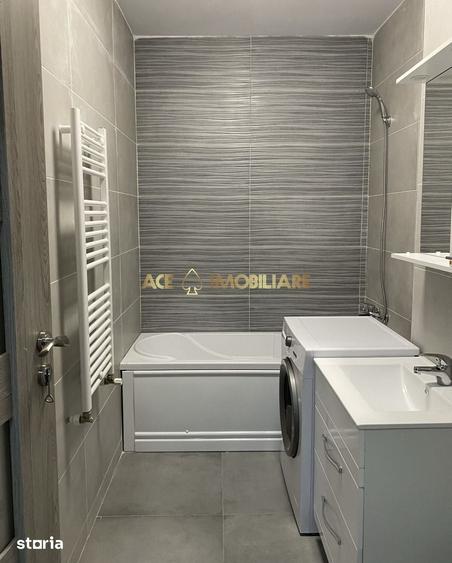 2 Camere de Inchiriat | Gorjului | Centrala proprie | Metrou | 60MP - 7