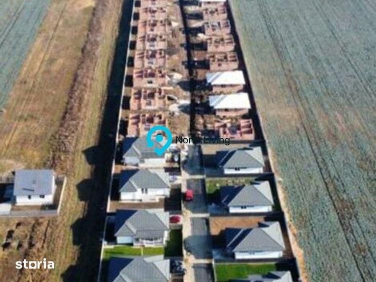 Casa Finalizata/ 450mp teren/ Buftea - Sabareni / Finisata la cheie - 6