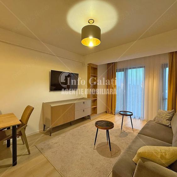 | Apartament cu 2 camere | I.C.Frimu, Central Park | Mobilat si Utilat | - 4
