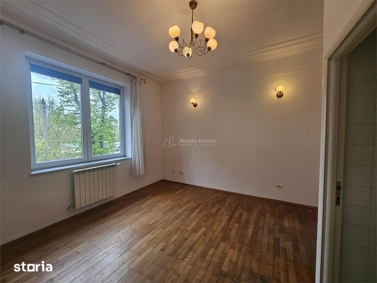 Vila Premium de inchiriat - Stirbei Voda Victoriei - 15