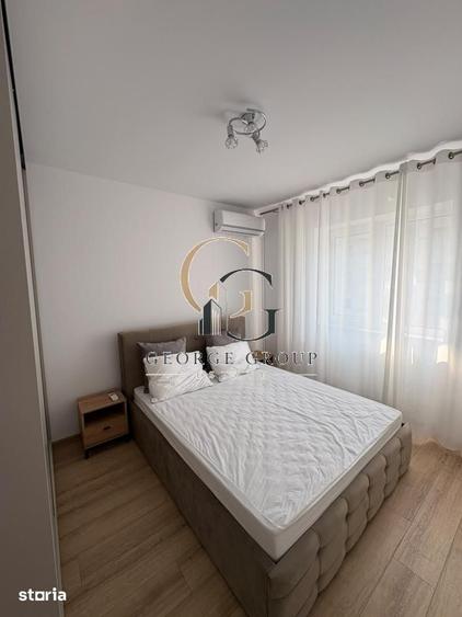 Inchiriere 2 camere Lacul Morii|Bloc Nou|Prima Inchiriere - 2