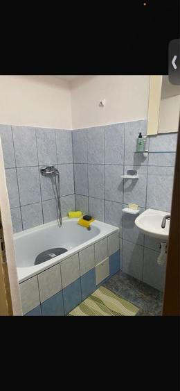 Garsonieră decomandată în Lazaret