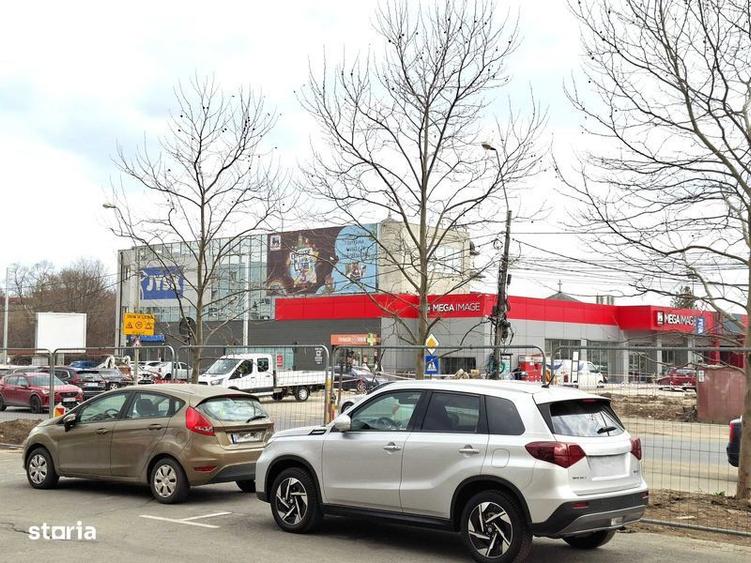 Garsonieră, mobilată în Prelungirea Ghencea
