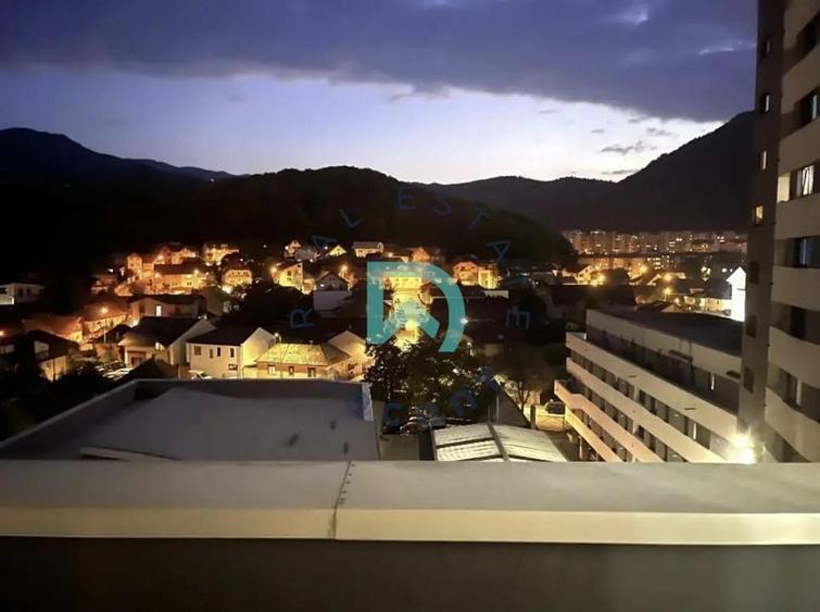 Apartament cu 2 camere semidecomandat în Răcădău