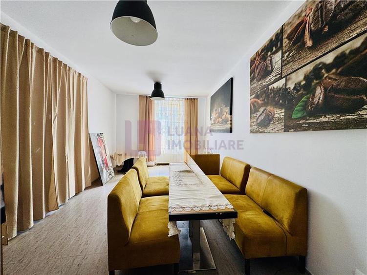 Spațiu comercial, de 80 mp, în Ultracentral